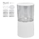 thumbnail image 1 of Máquina De Fabricantes De Mascarillas, Ingredientes Naturales De La Máscara De Máscara Blanca Apagado De Máscara Facial Máquina De Bricolaje Saludable Con Moho De Máscara, 1 of 7