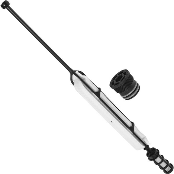 Global 1412089 A/c Receiver Drier/desiccant Element Fits select: 2011-2018 PORSCHE CAYENNE