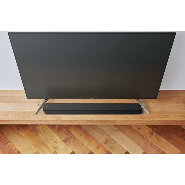 Sony HT-S100F 2.0 Soundbar with Bluetooth and Surround - Walmart.ca