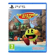 PAC-MAN World Re-Pac (PS5)
