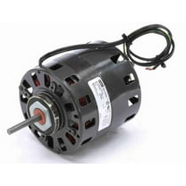 1/10 hp 1050 RPM CW 5" Diameter 115 Volts Fasco # D154