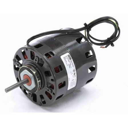 1/10 hp 1050 RPM CW 5" Diameter 115 Volts Fasco # D154
