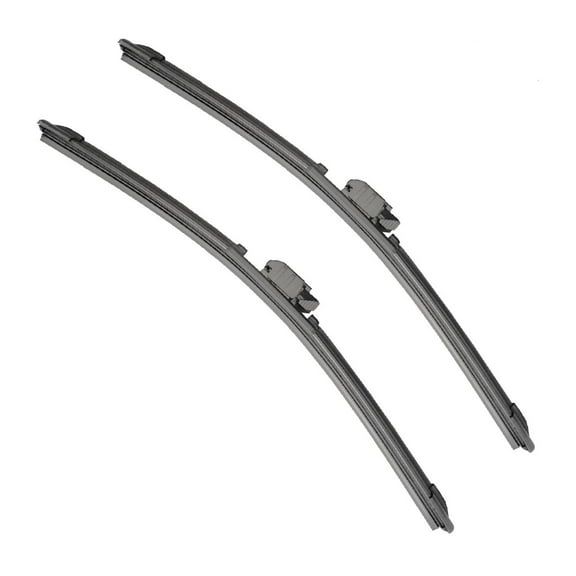 KAIHUIXING Front Windshield Wiper Blades for BMW for X2 2018-2022 24" 20" All Season