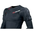 thumbnail image 2 of EVS SB05 Shoulder Brace (Medium 36-40in., Black), 2 of 3