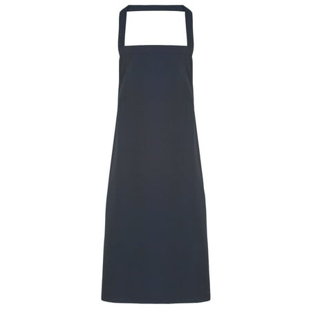 

Premier Ladies/Womens Apron (no Pocket) / Workwear