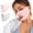Gray+pink, variant on UPF 50+ UV Face Mask for Women, Open Nose Mouth Ice Silk Sun Protection Face Cover for Golf Driving Running
