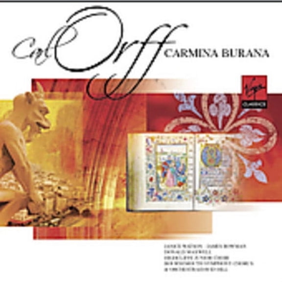 Carmina Burana