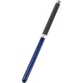 thumbnail image 3 of Dickly Manual Clip Holder Polishing Tool Metal Handheld Rod Strong Structure Suitable Semicircular Blue, 3 of 8