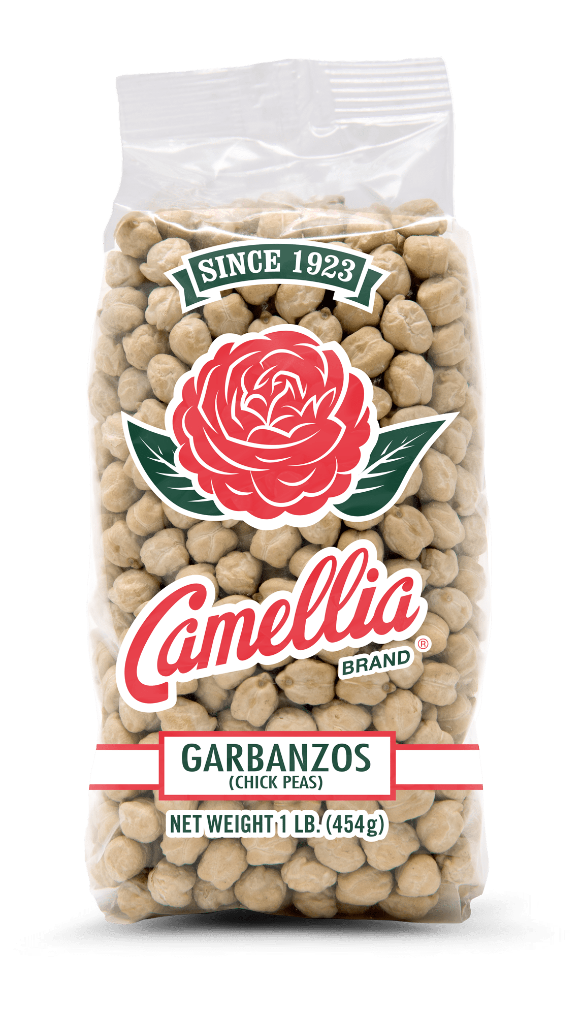 Camellia Brand Garbanzos, 16 oz