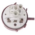 thumbnail image 1 of Dishwasher Water Level Sensor C-326/17-D01 Replacement Pressure Switch Controller for Dishwasher Washing Machine, 1 of 6