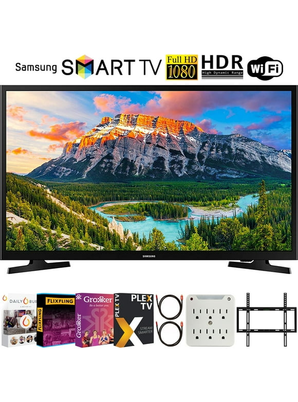 32" & Smaller All Smart TVs in Smart TVs
