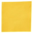 thumbnail image 3 of Five Star Cocktail Napkins, 50 Luxury Cotton Disposable Cocktail Party Napkins, 4.5" x 4.5" for Home Bars, Game Nights, Beverages, Birthdays, Weddings & Holidays, Citron, 3 of 4