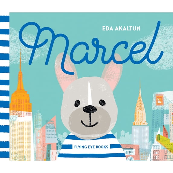Pre-Owned Marcel (Hardcover) 1909263753 9781909263758