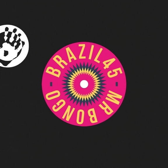 As Meninas - Redondo Sambao / Brasileiro - Music & Performance - Vinyl [7-Inch]