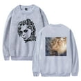 thumbnail image 3 of Nora En Pure The Tour 2024 Crewneck Long Sleeve Streetwear Women Men Sweatshirt, 3 of 7