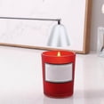 thumbnail image 1 of Candle Extinguisher Set Candle Snuffer Wick Candle Accessory Dipper Tool Candle Accessory Trimmer Dipper Silver, 1 of 8