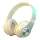 thumbnail image 1 of Auriculares con cancelación activa de ruido Auriculares Bluetooth Auriculares inalámbricos con graves profundos Auriculares inalámbricos con cable, 1 of 8