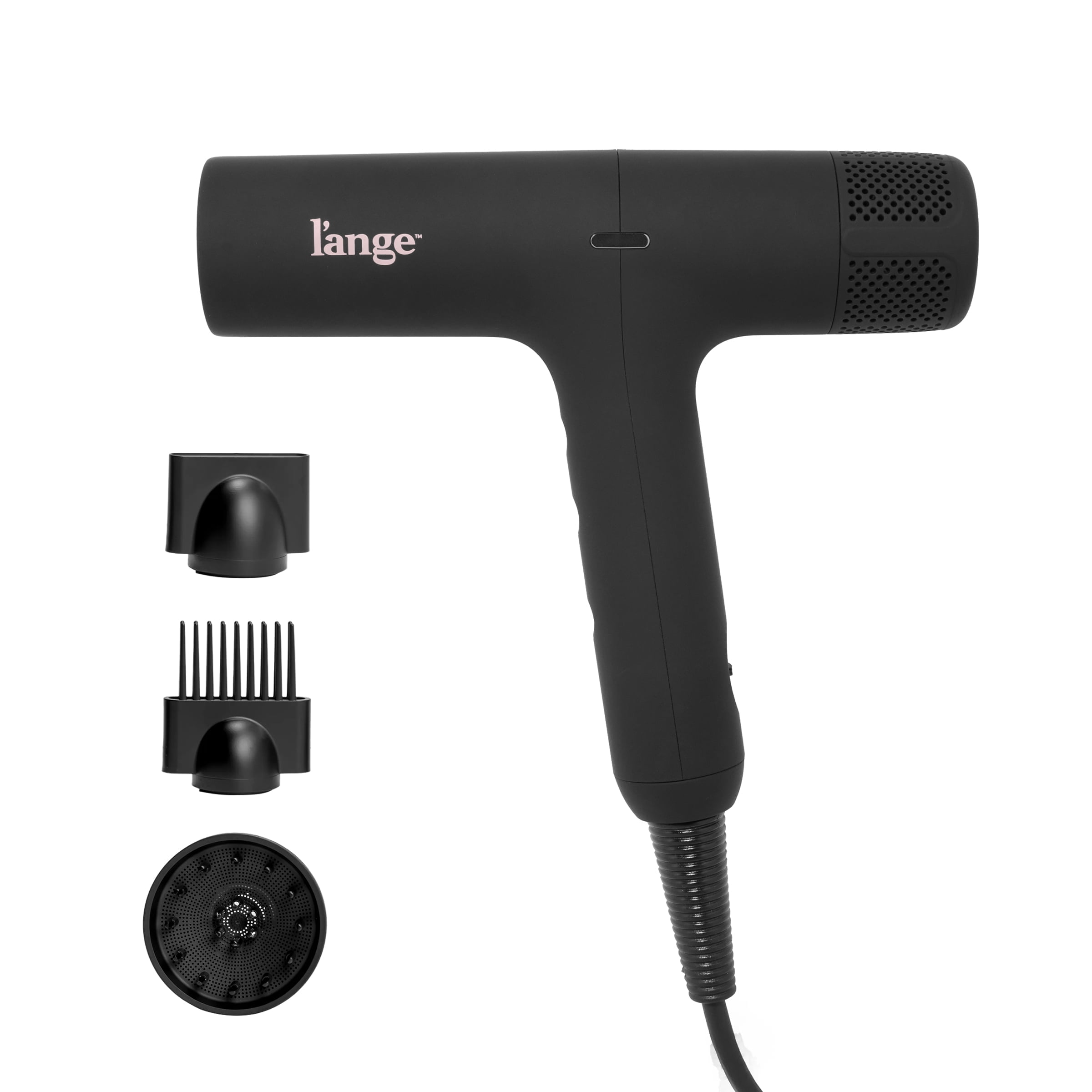 Twin Turbo Professional LIGHTWEIGHT Powerful 2200 Watt Ceramic