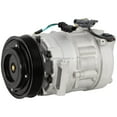 thumbnail image 2 of For Buick Regal 2012 AC Compressor w/ A/C Condenser & Drier - BuyAutoParts, 2 of 5