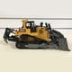 thumbnail image 3 of Huinas Bulldozer Ingeniería Coche Vehículos de Juguete Recargable Diecast Modelo Car Tractor para Cumpleaños Juguete Educativo iños Niños 1569 Hugo Juguetes de bulldozer, 3 of 10