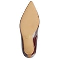 thumbnail image 5 of Journee Womens Rehela Wide Width Wide Calf Pull On Stiletto Heel Boots, Widths Available, 5 of 9