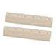 thumbnail image 5 of 2 Piezas De Tuercas Ranuradas Para Accesorios De Piezas De Repuesto De Bajo De Guitarra Clásica, 5 of 9