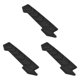 thumbnail image 2 of Eigraketly Bike Chain Stay Frame Protector Guard Chains Road Bike Mountain Cover Decal Type1 NO1, 2 of 6