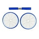 thumbnail image 2 of Rueda Para Ejercitar Abdomen / Ab Wheel Fuxion Sports FUXION SPORTS EAB01-01, 2 of 3