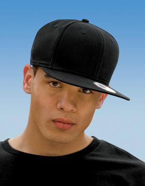 new era flat bill
