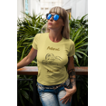 thumbnail image 6 of Natural Woman Bright Future (BL) Short Sleeve T-Shirt, 6 of 9
