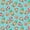 Pool Paw-rty, variant on Prints Scrubs Top For Women V-Neck Tuckable Print CK664, S, Happy Holidogs