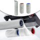 thumbnail image 5 of Repuestos de Cepillo Principal para Robot Aspirador Sunnimix Cepillo de rodillo, 5 of 8