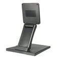 thumbnail image 2 of Soporte de Monitor plegable inclinado, soporte de pantalla de prensa de pantalla Lcd Vesa de 10 pulgadas-27 pulgadas, 2 of 3