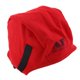 thumbnail image 5 of Soldador de soldadura Sombrero Retardante de llama Proteger Absorción de sudor Elástico 11 kusrkot Protección del cabezal de soldadura, 5 of 8
