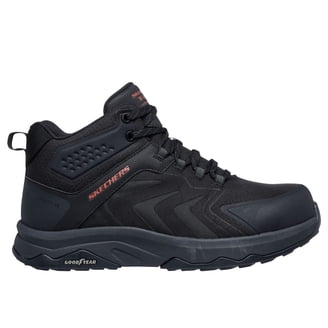 PUMA Safety Mens Iconic 5 Inch Electrical Composite Toe - Walmart.com