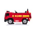 thumbnail image 3 of FIRE TRUCK RIDE ON 12V LIMITED EDITION- OPEN BOX -, 3 of 8
