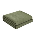 thumbnail image 4 of NY&C Home Kelsey Green Queen 7-Piece Quilt Set, 4 of 6