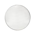 thumbnail image 3 of Drumhead Mesh Silent Drumhead Replacement Snare Drum Mufflers Drum Pad Durable Polyester for Studio Practice Rock, 3 of 9
