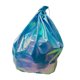 thumbnail image 1 of Bolsa protectora para pelota de gimnasia rítmica, accesorio portátil y ligero con funda Azul claro, 1 of 9