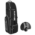 thumbnail image 1 of Bolsa de viaje para golf Partage 130x32x36 cm con ruedas de 4" Oxford, 1 of 6
