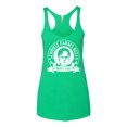 thumbnail image 2 of Wild Bobby, Office Schrute Farms Beets Always Fresh, Pop Culture, Women Tri-Blend Racerback Tank Top, Envy, Medium, 2 of 4