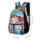 thumbnail image 2 of El Equipo de los Perdedores Mochila Escolar para Niños y Niñas, Mochila Infantil de Alta Calidad Ligera, Grande y Duradera 43x15x32cm, 2 of 6