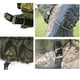 thumbnail image 3 of Polainas Polainas De Serpiente Protección Contra Mordeduras De Serpiente Para Piernas Inferiores Senderismo Al Aire Libre Botas Ajustables Impermeables Cubierta Polainas Para, 3 of 7