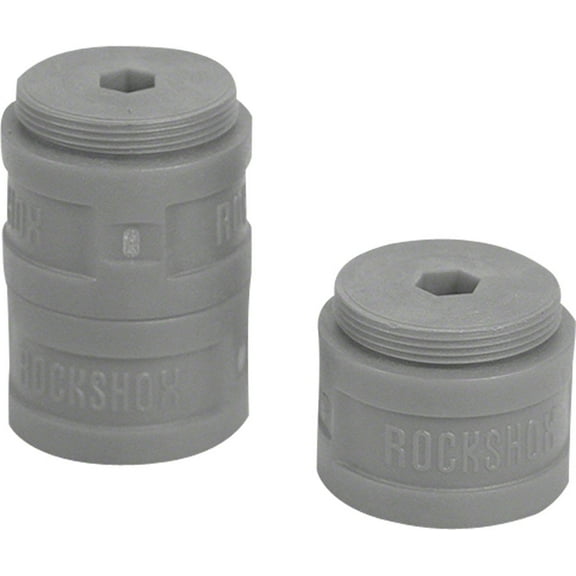 RockShox Bottomless Tokens, 35mm, Solo Air