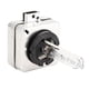 thumbnail image 2 of Pair of D1S 35W 6000K 7000LM High Brightness Headlight Bulbs, IP67 Waterproof Fog Light Bulbs, 2 of 4