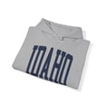 thumbnail image 4 of Idaho Trip Moving Away Vacation Travel Hoodie, Gifts, Hooded Sweatshirt, 4 of 4