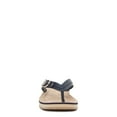 thumbnail image 3 of Kelly & Katie Briar Flip Flop, 3 of 8