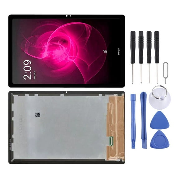 Black LCD Screen for T-mobile Revvl Tab 5g 10.36 Inch