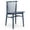 Blue, variant on Nyx Dining Chair