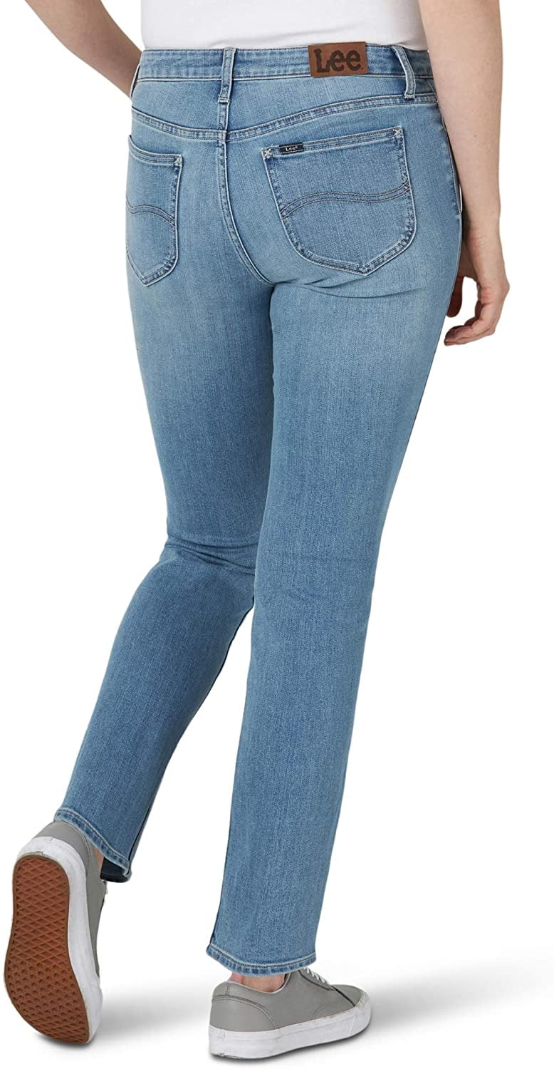 Lee® Women's Legendary Straight Leg Jean